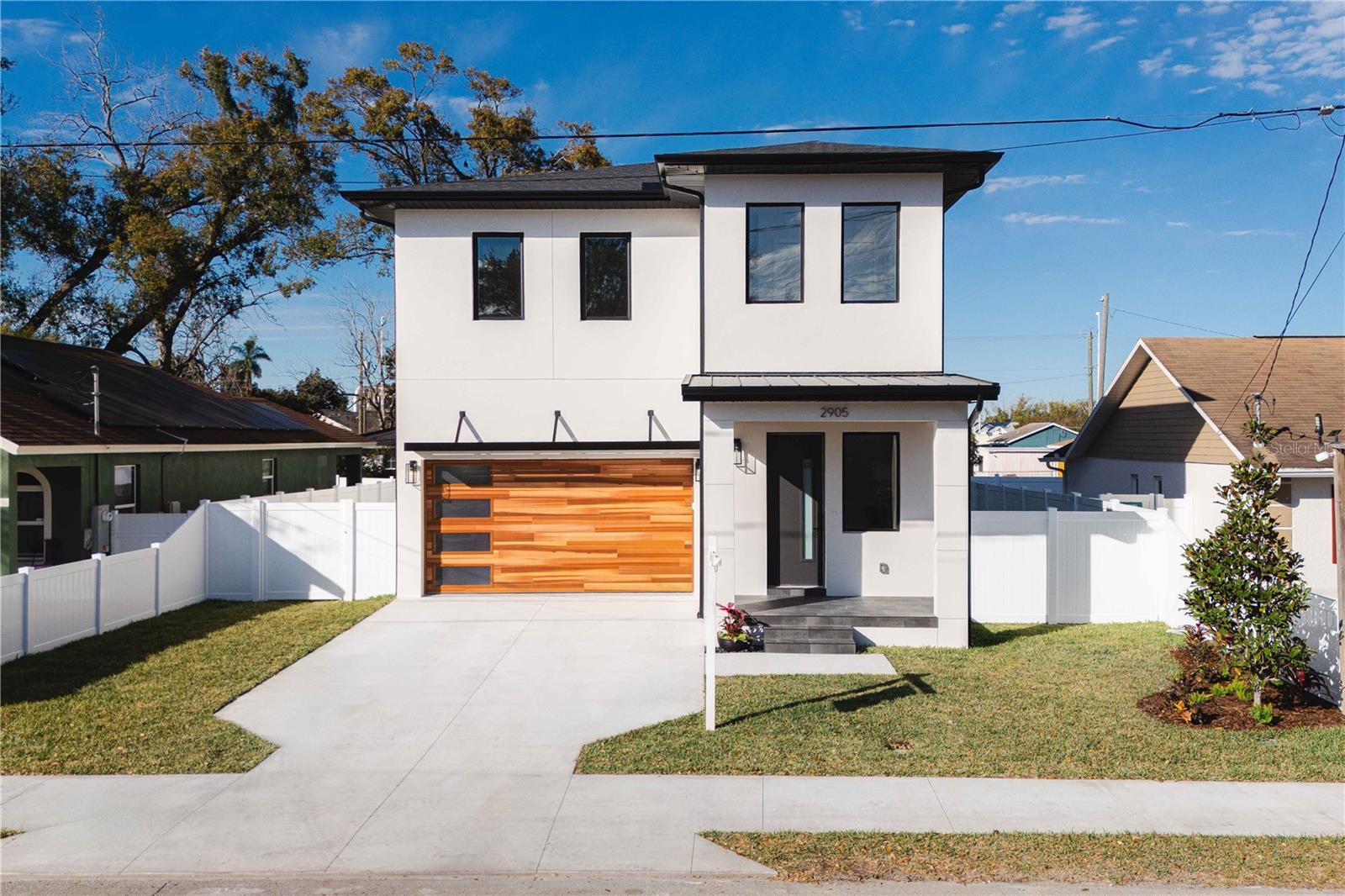 Details for 2905 Arch Street, TAMPA, FL 33607