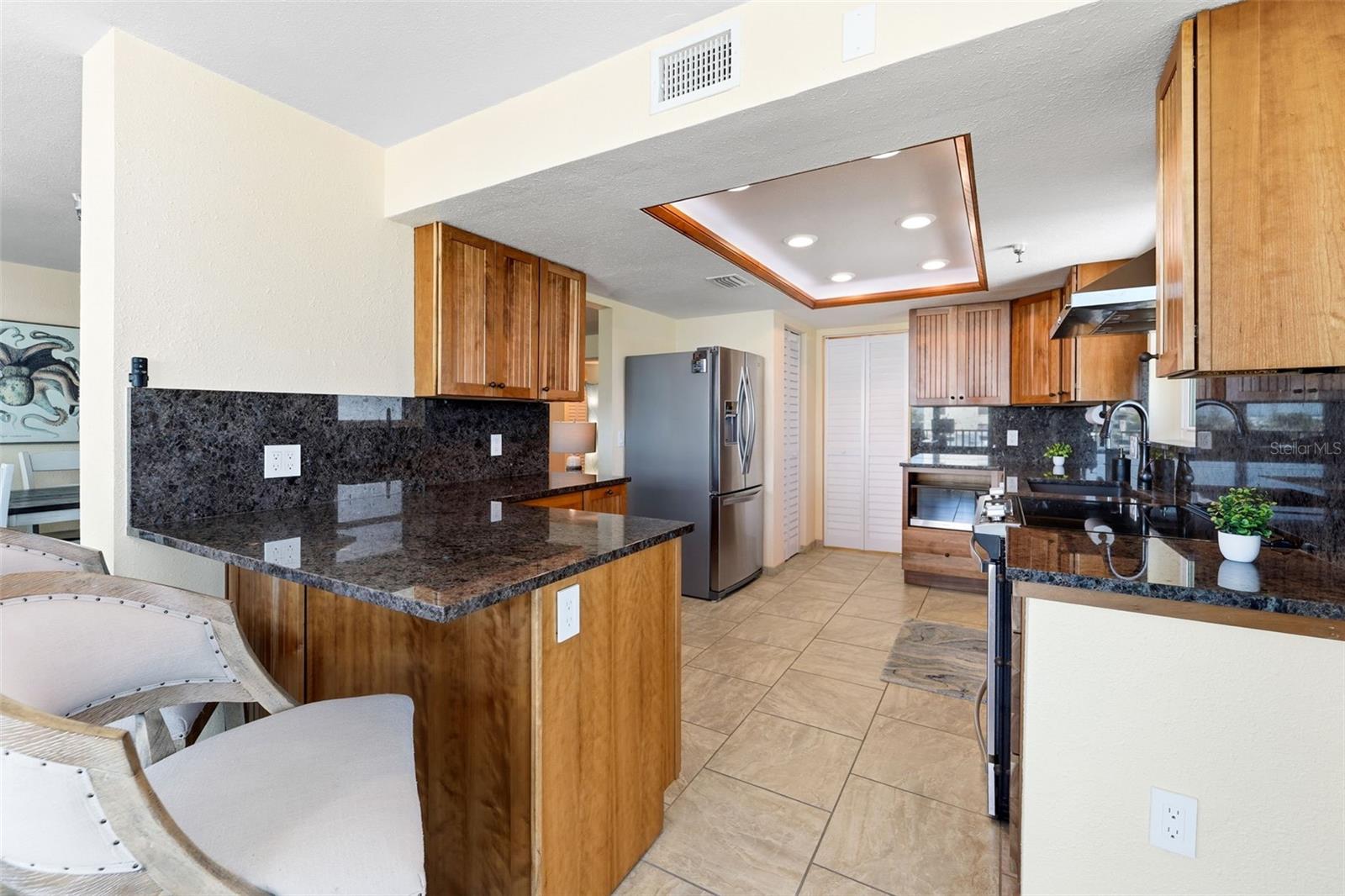 Image 11 of 40 For 15316 Gulf Boulevard 404