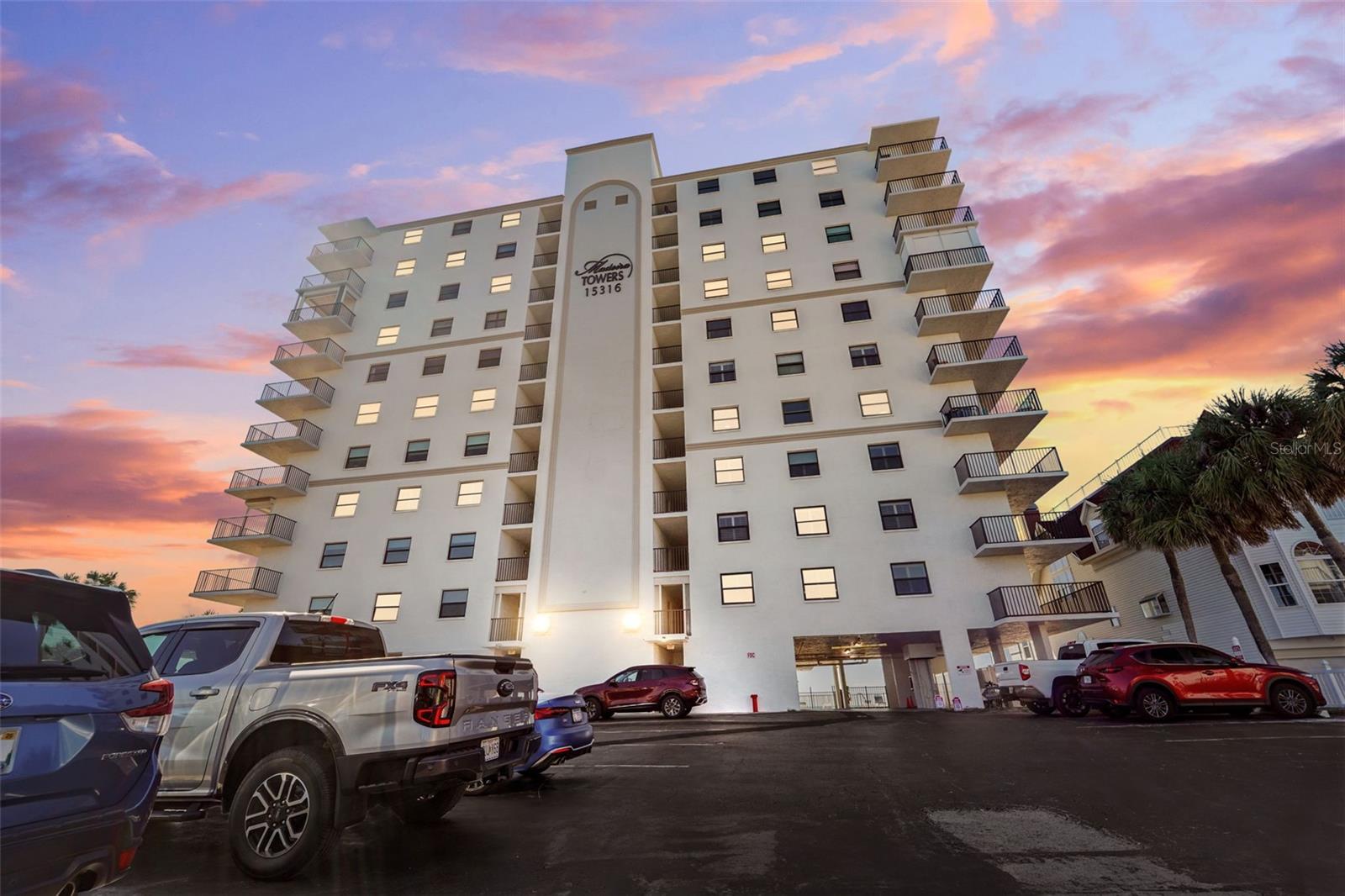 Image 39 of 40 For 15316 Gulf Boulevard 404