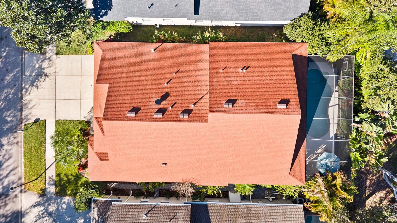 Image 43 of 50 For 15501 Martinmeadow Drive