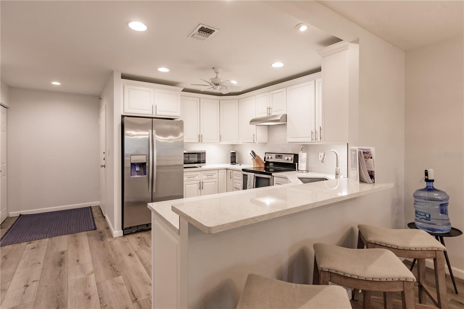 Image 8 of 31 For 1200 Peppertree Lane 303