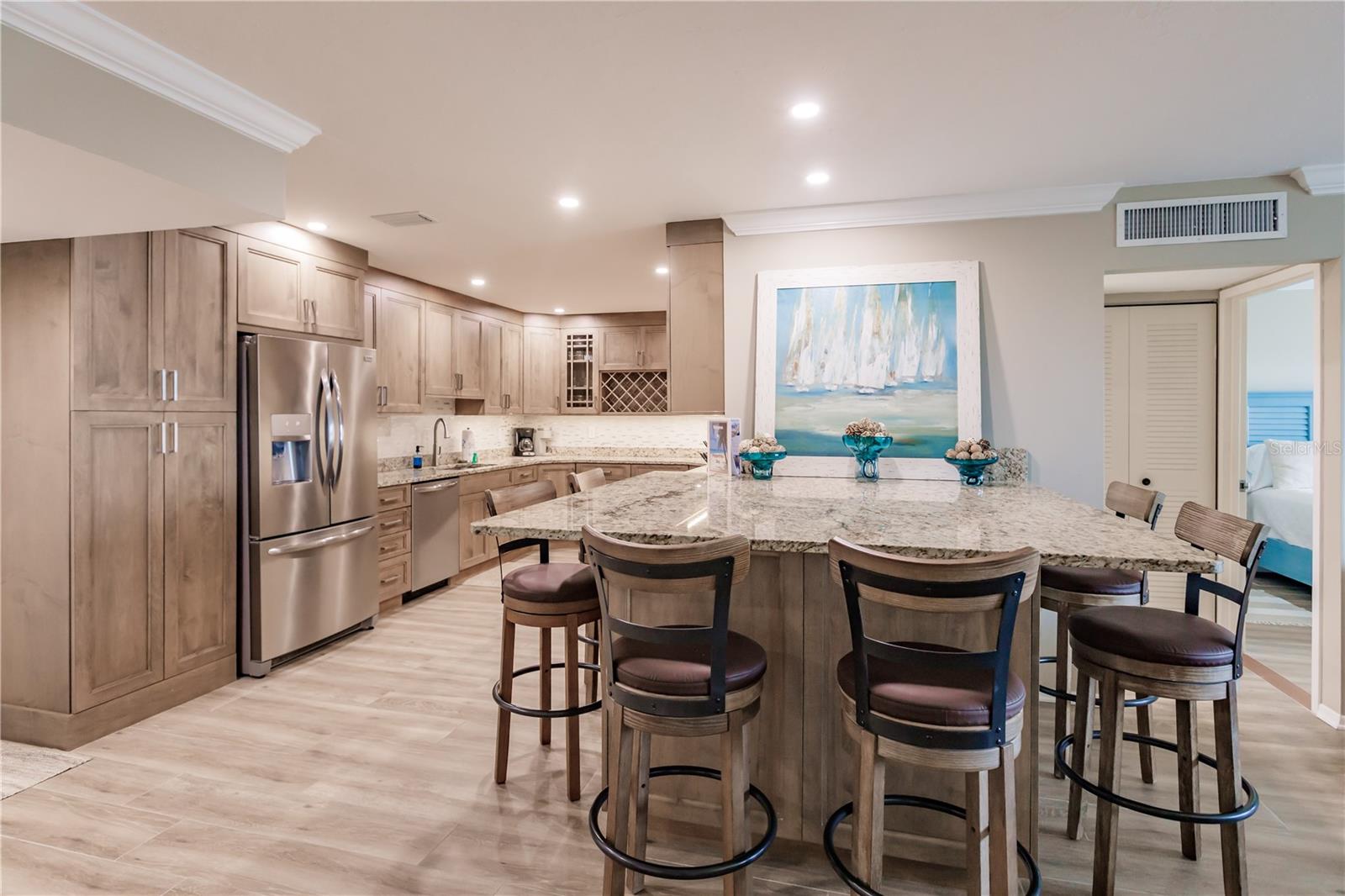 Image 7 of 26 For 1200 Peppertree Lane 602