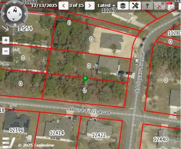 Image 3 of 3 For 00 Old Squaw Avenue