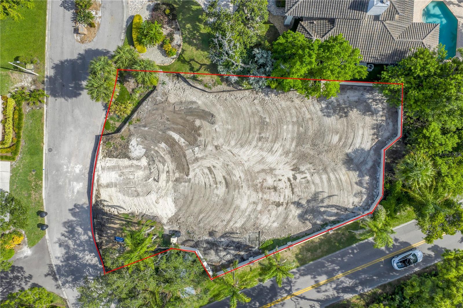 Details for 4690 Laurel Oak Lane Ne, ST PETERSBURG, FL 33703