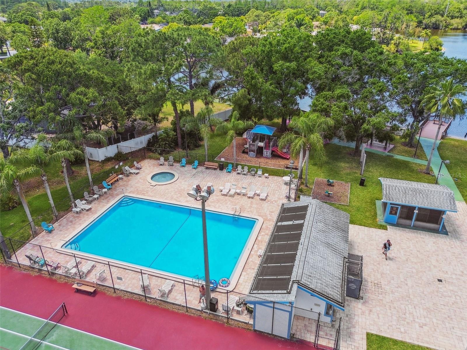 Image 40 of 44 For 134 Sycamore Lane H