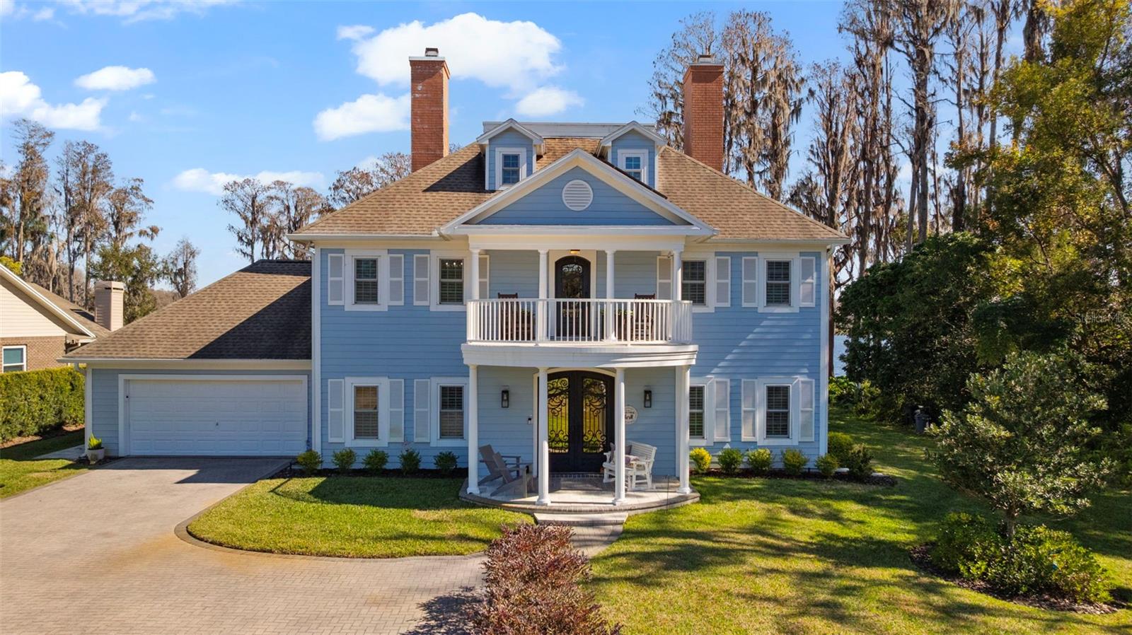 Details for 1006 Lake Cooper Drive, LUTZ, FL 33548