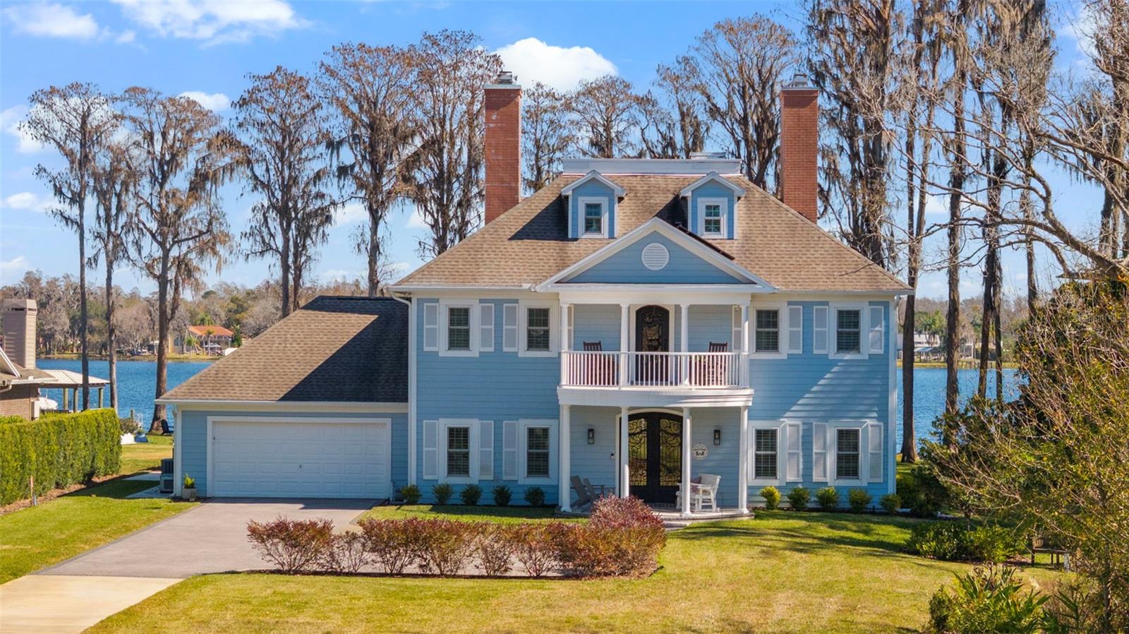 Image 4 of 100 For 1006 Lake Cooper Drive