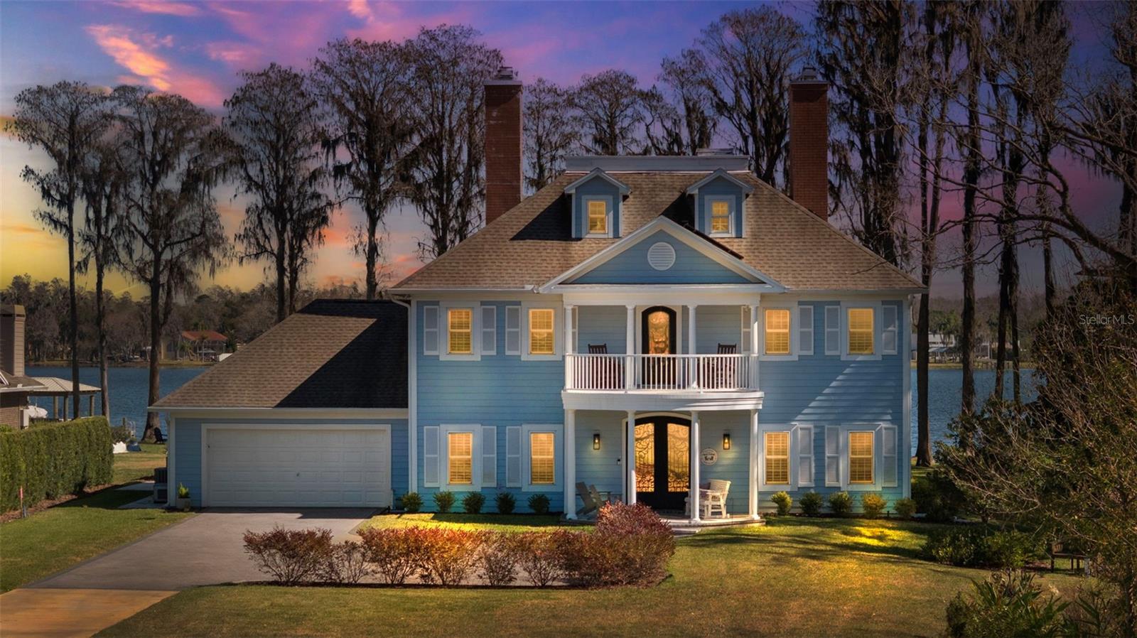 Image 5 of 100 For 1006 Lake Cooper Drive