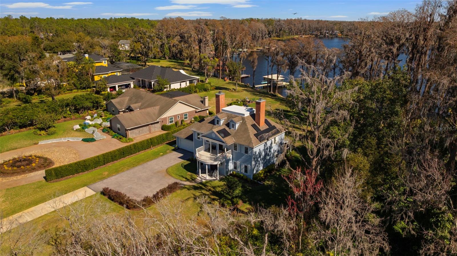 Image 82 of 100 For 1006 Lake Cooper Drive