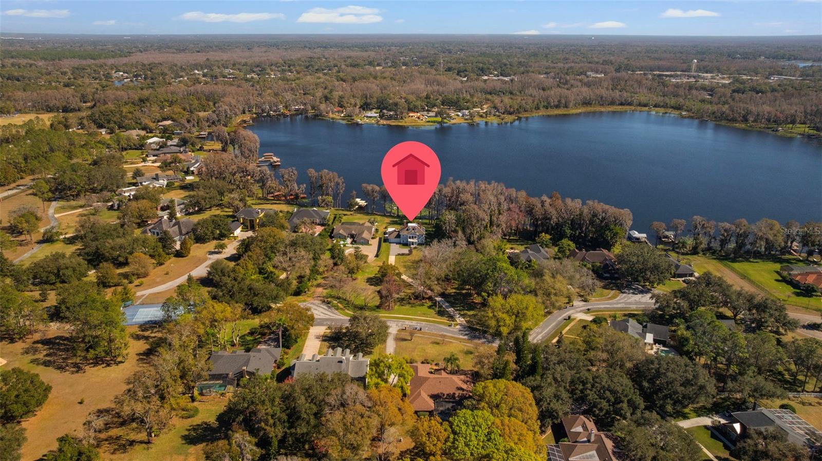 Image 89 of 100 For 1006 Lake Cooper Drive