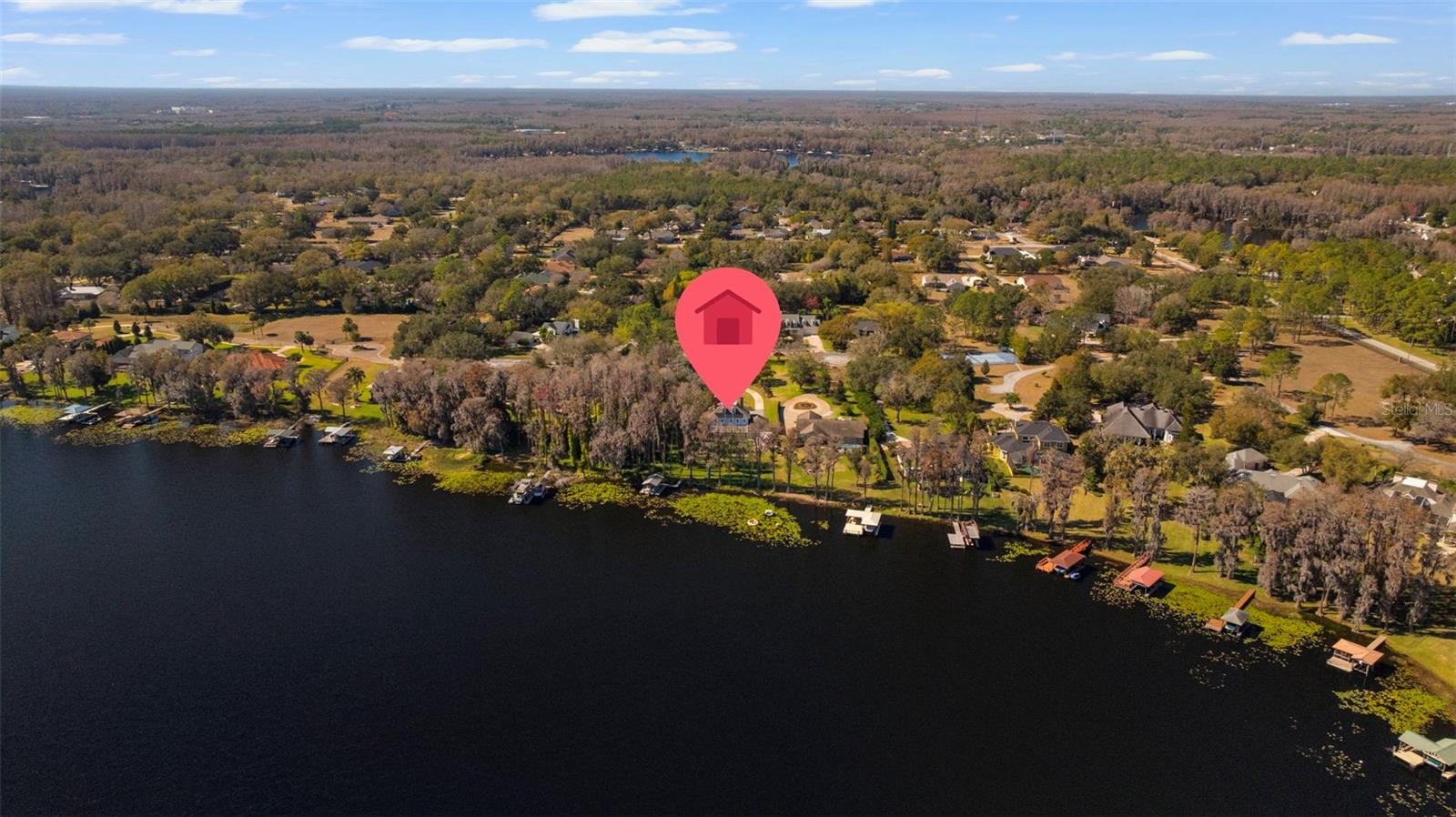 Image 91 of 100 For 1006 Lake Cooper Drive