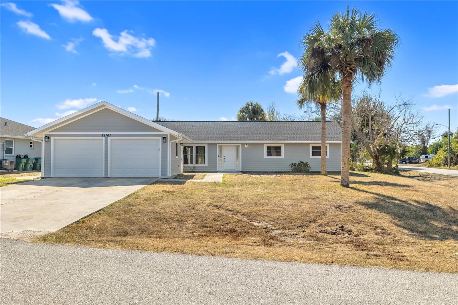 Details for 21161 Knollwood Avenue, PORT CHARLOTTE, FL 33952