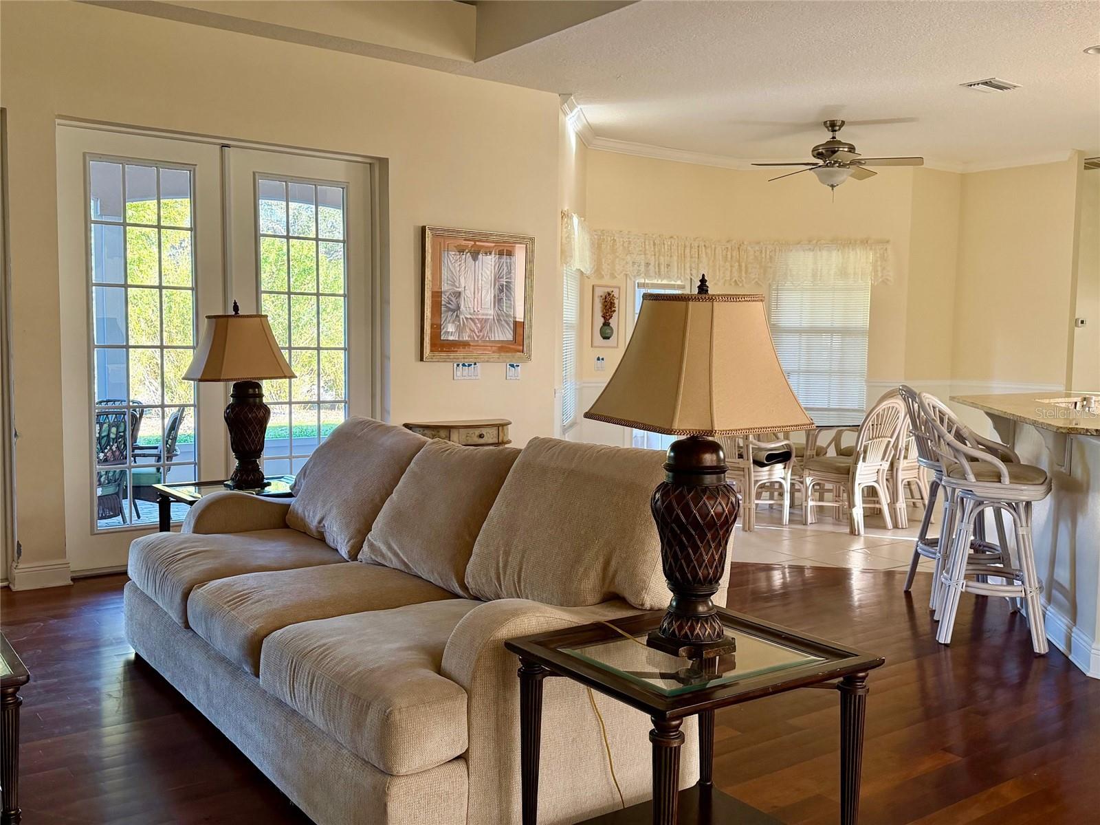 Image 13 of 38 For 17511 Floral Estate Drive