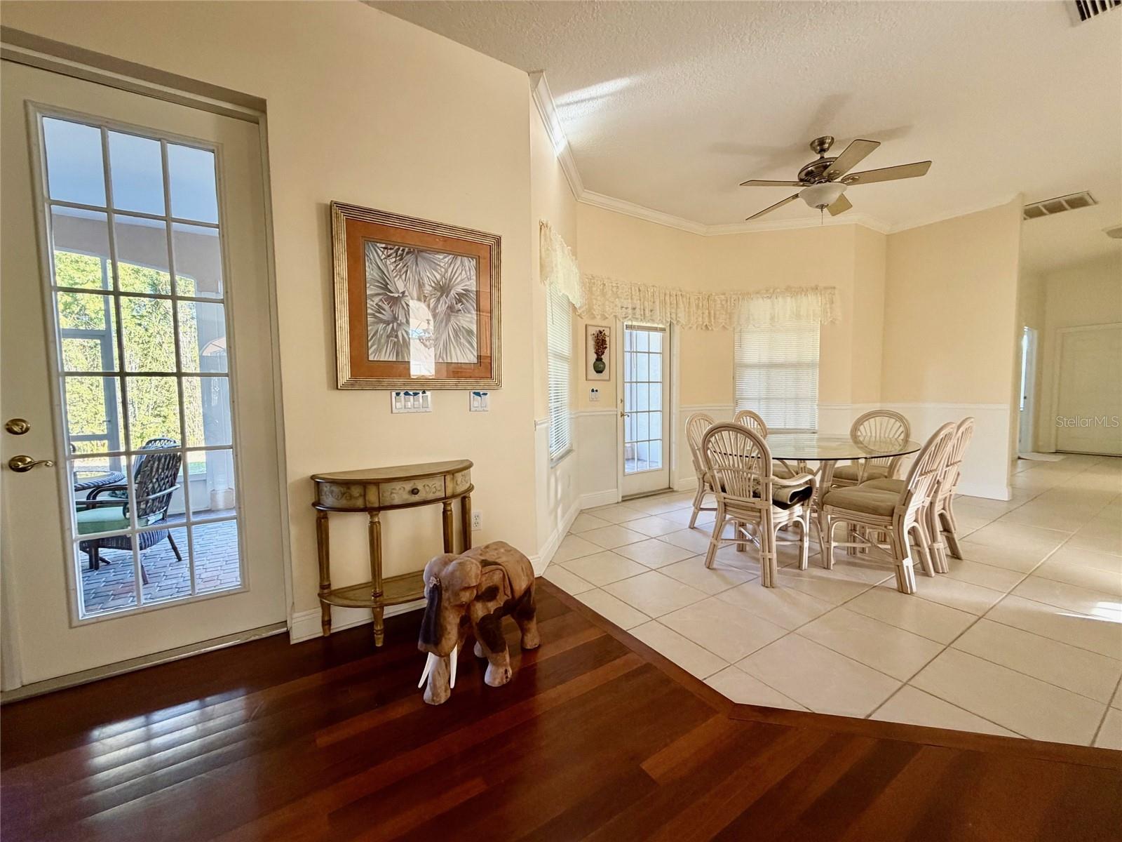 Image 28 of 38 For 17511 Floral Estate Drive