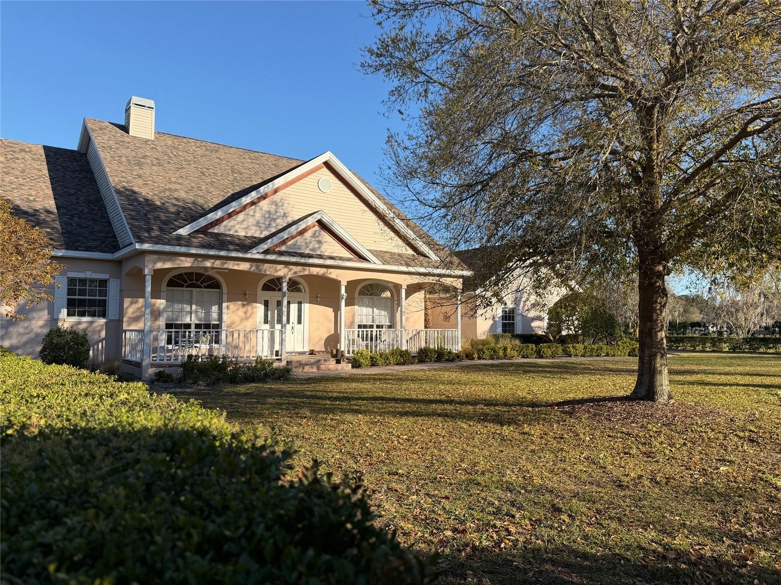 Image 36 of 38 For 17511 Floral Estate Drive