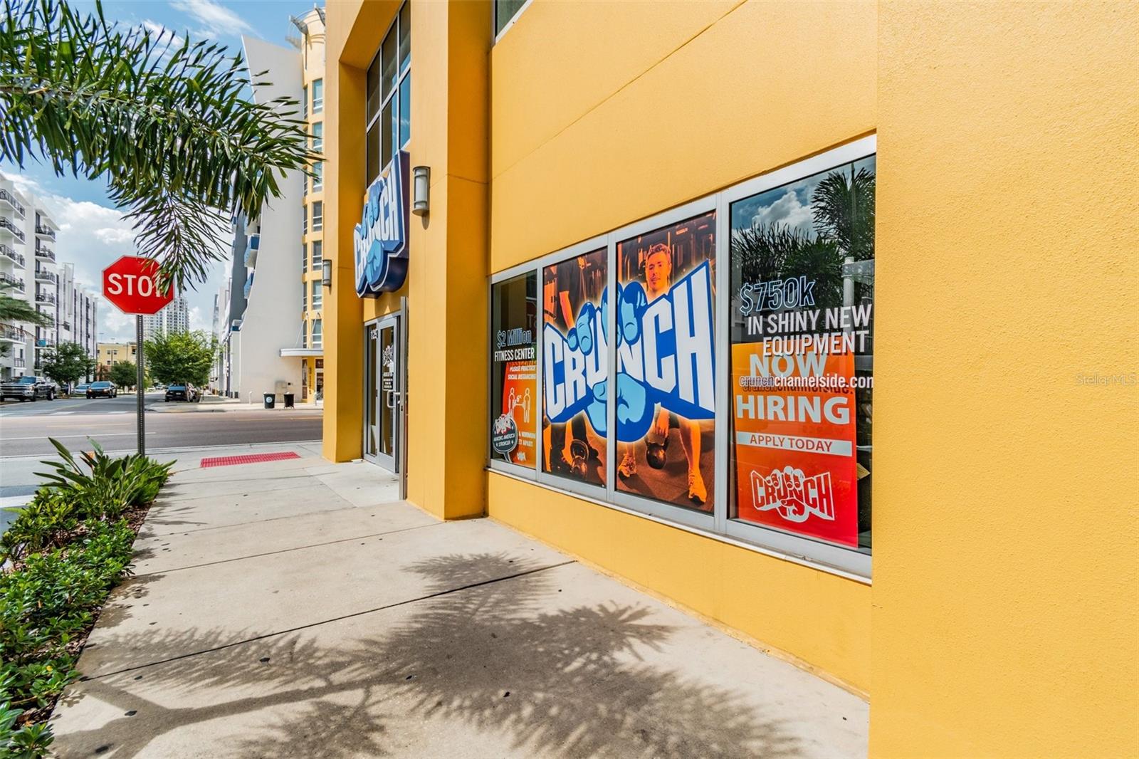 Image 28 of 50 For 1120 Kennedy Boulevard 820