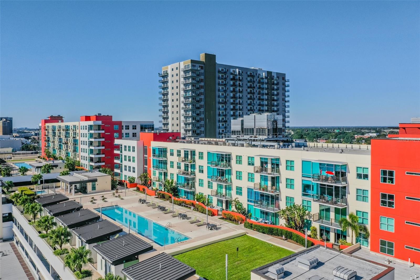 Image 31 of 50 For 1120 Kennedy Boulevard 820