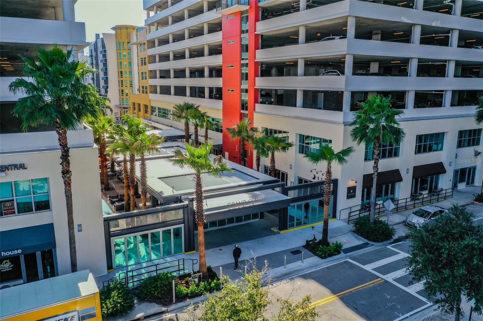 Image 32 of 50 For 1120 Kennedy Boulevard 820