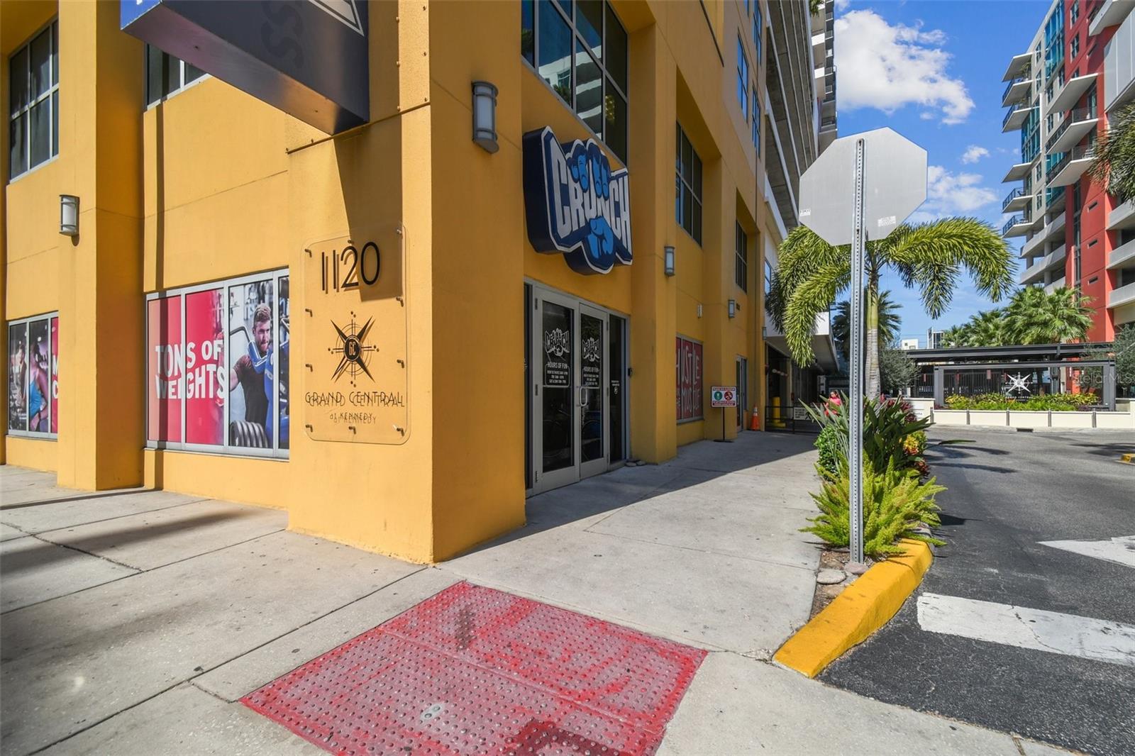 Image 46 of 50 For 1120 Kennedy Boulevard 820