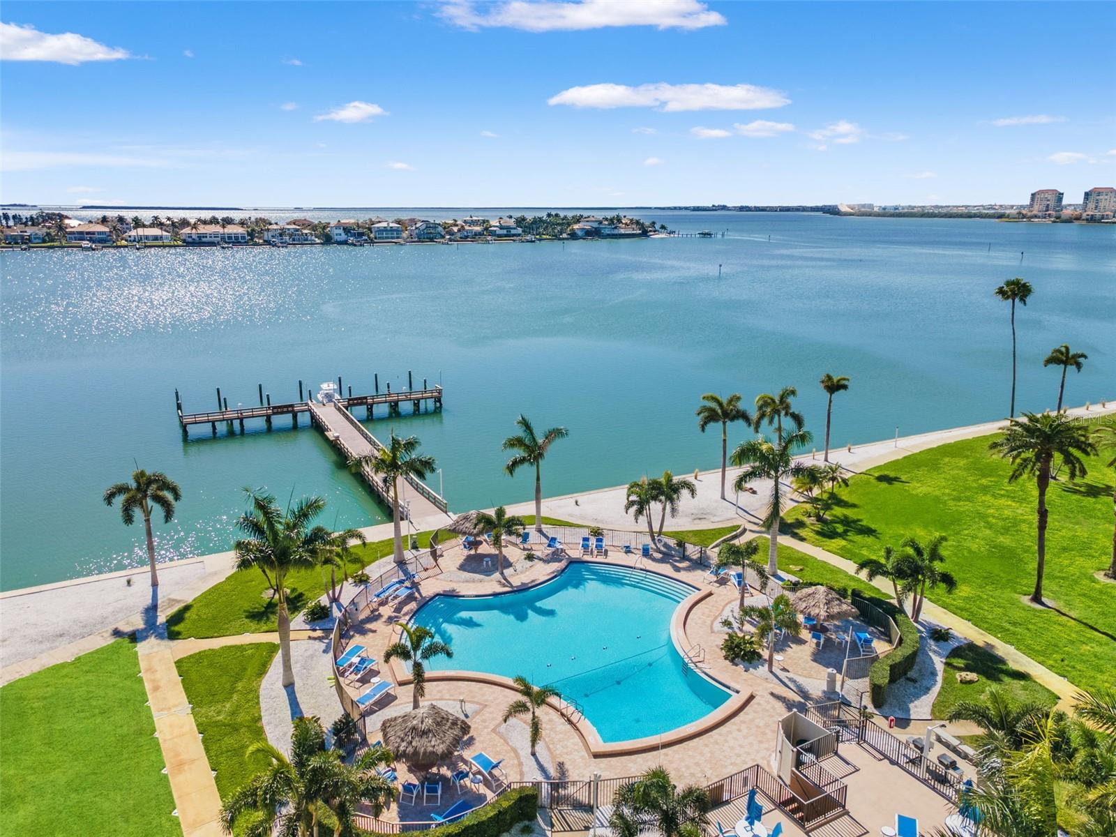 Details for 5130 Brittany Drive S 808, ST PETERSBURG, FL 33715