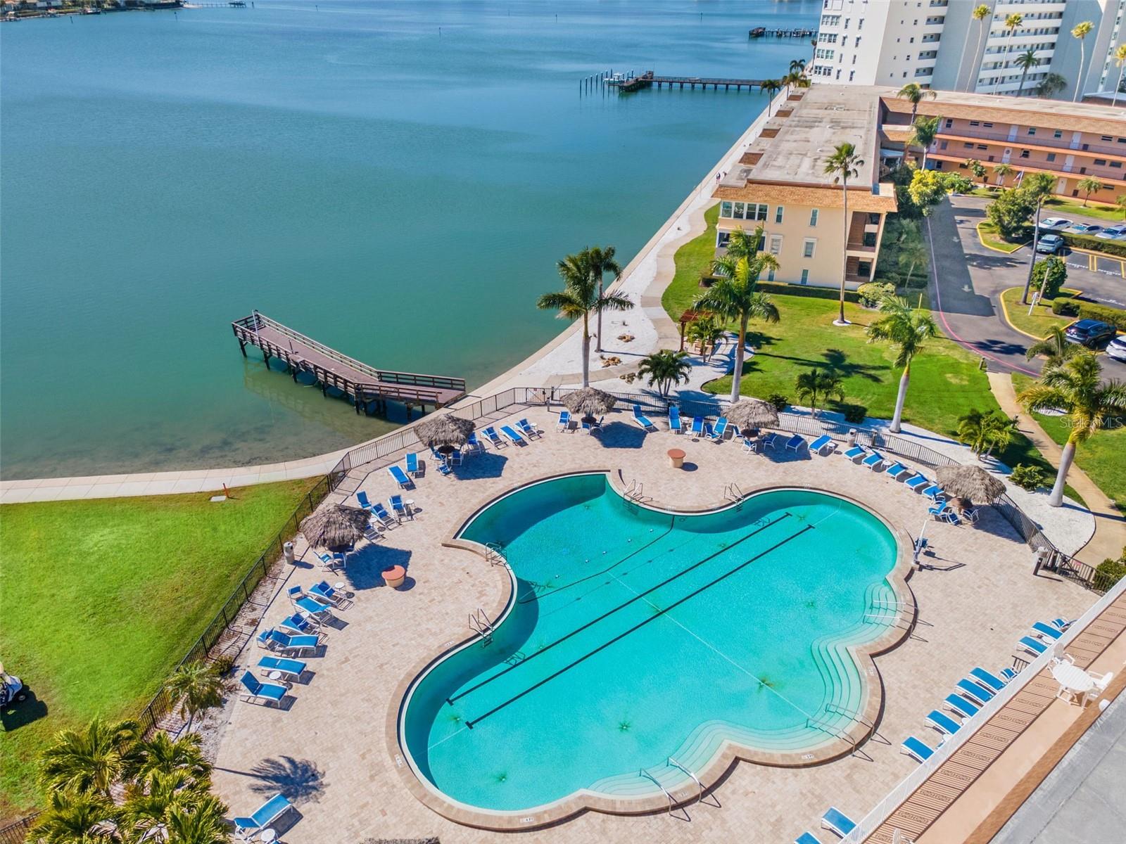 Image 38 of 41 For 5130 Brittany Drive S 808