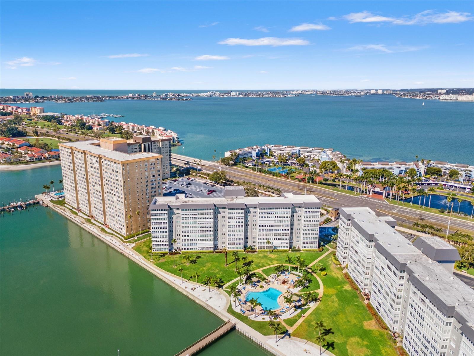 Image 41 of 41 For 5130 Brittany Drive S 808