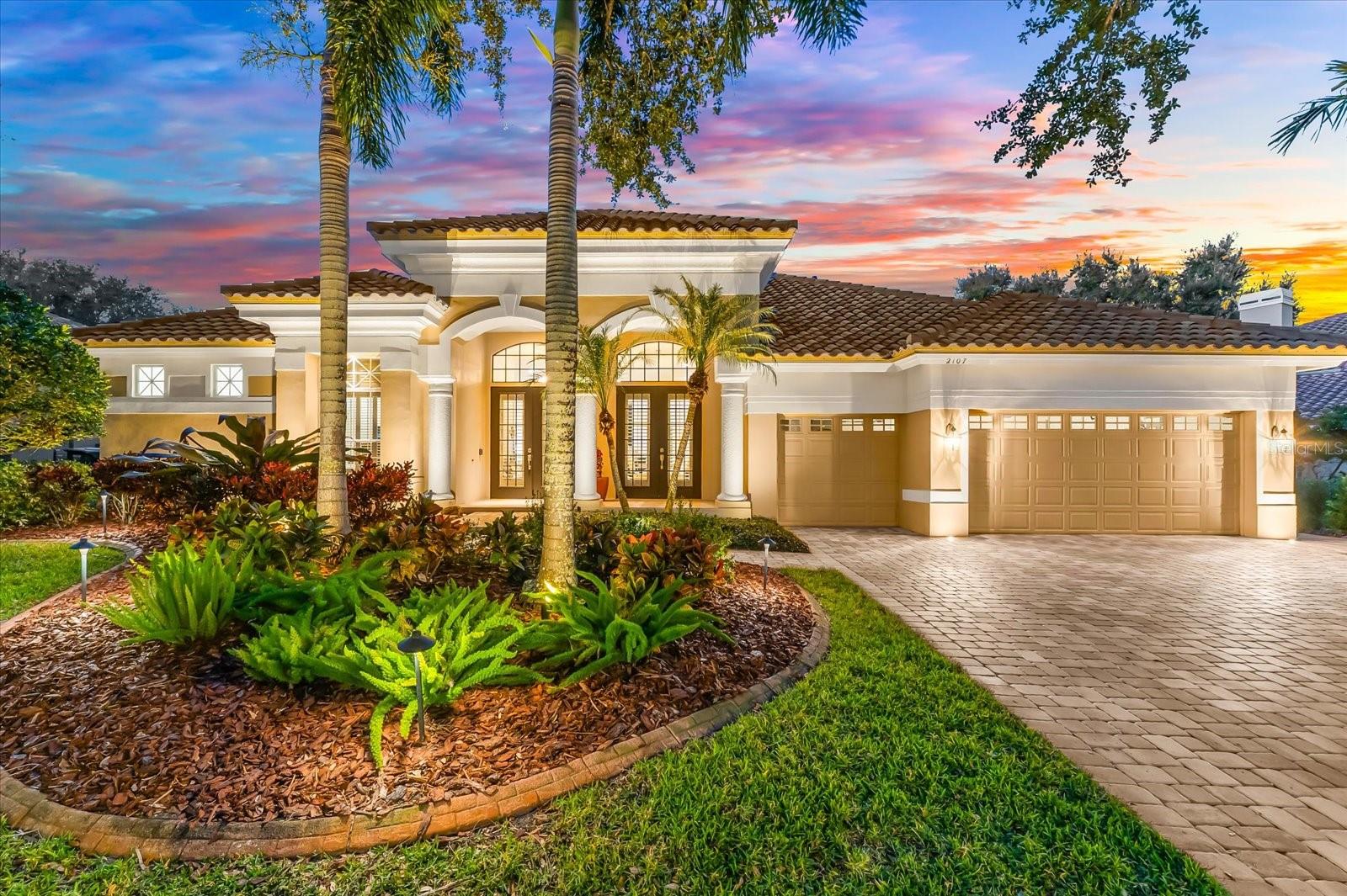 Details for 2107 Pinnacle Circle S, PALM HARBOR, FL 34684