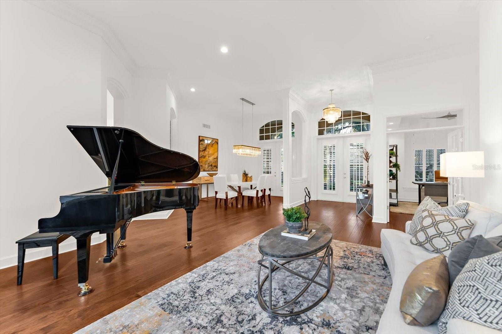 Image 5 of 70 For 2107 Pinnacle Circle S