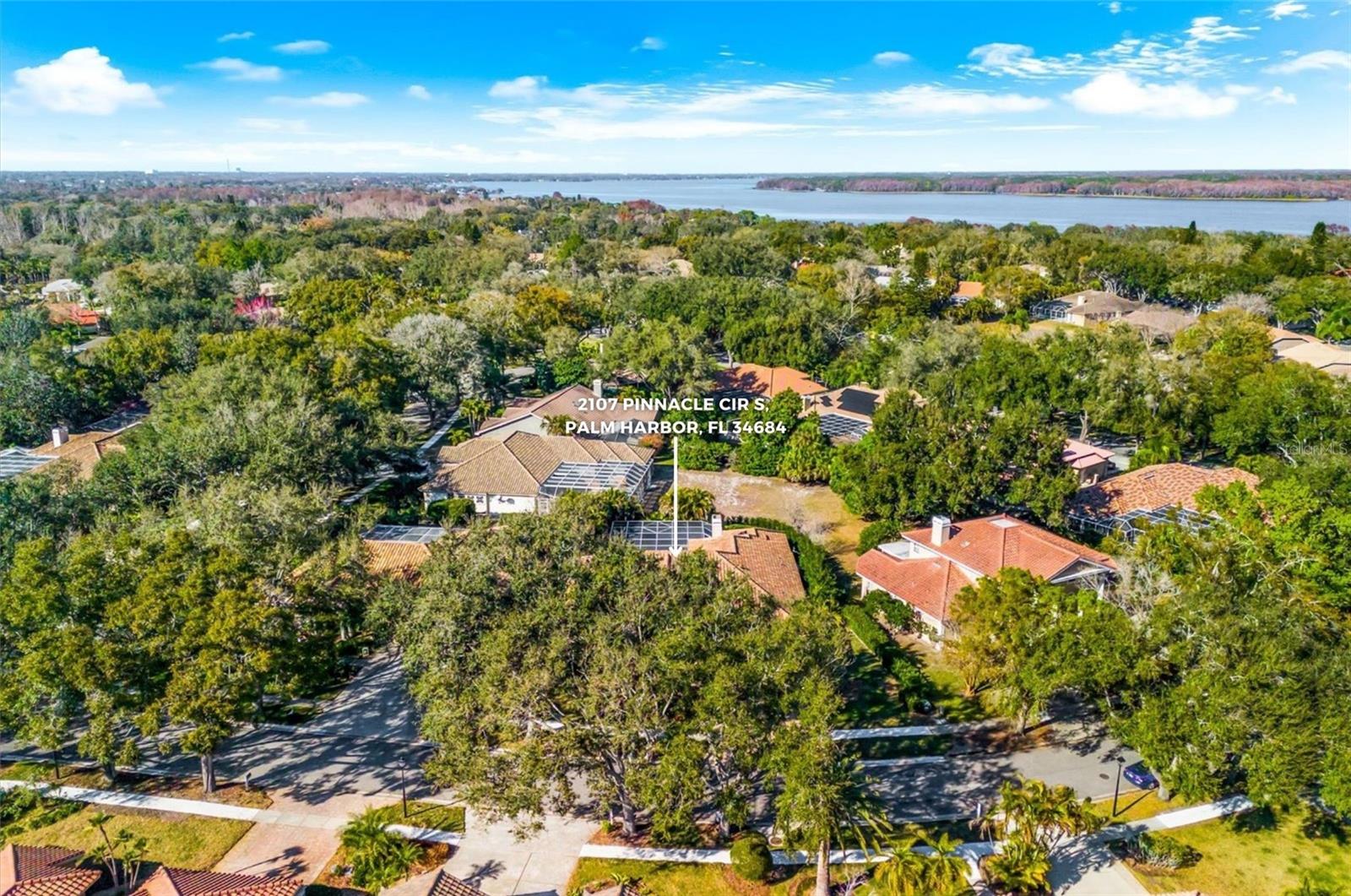 Image 60 of 70 For 2107 Pinnacle Circle S