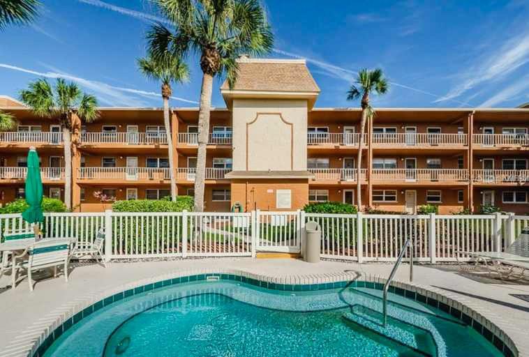 Image 70 of 100 For 12760 Indian Rocks Road 1110