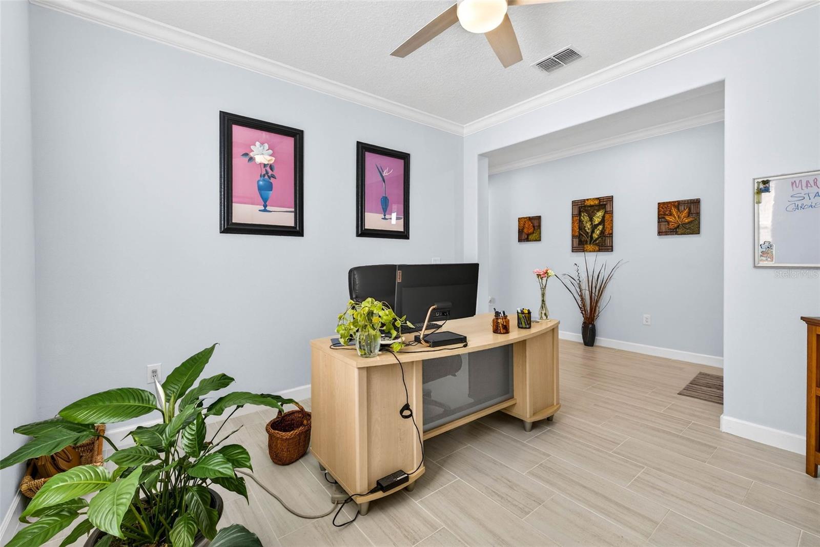 Image 7 of 56 For 17245 Star Banks St