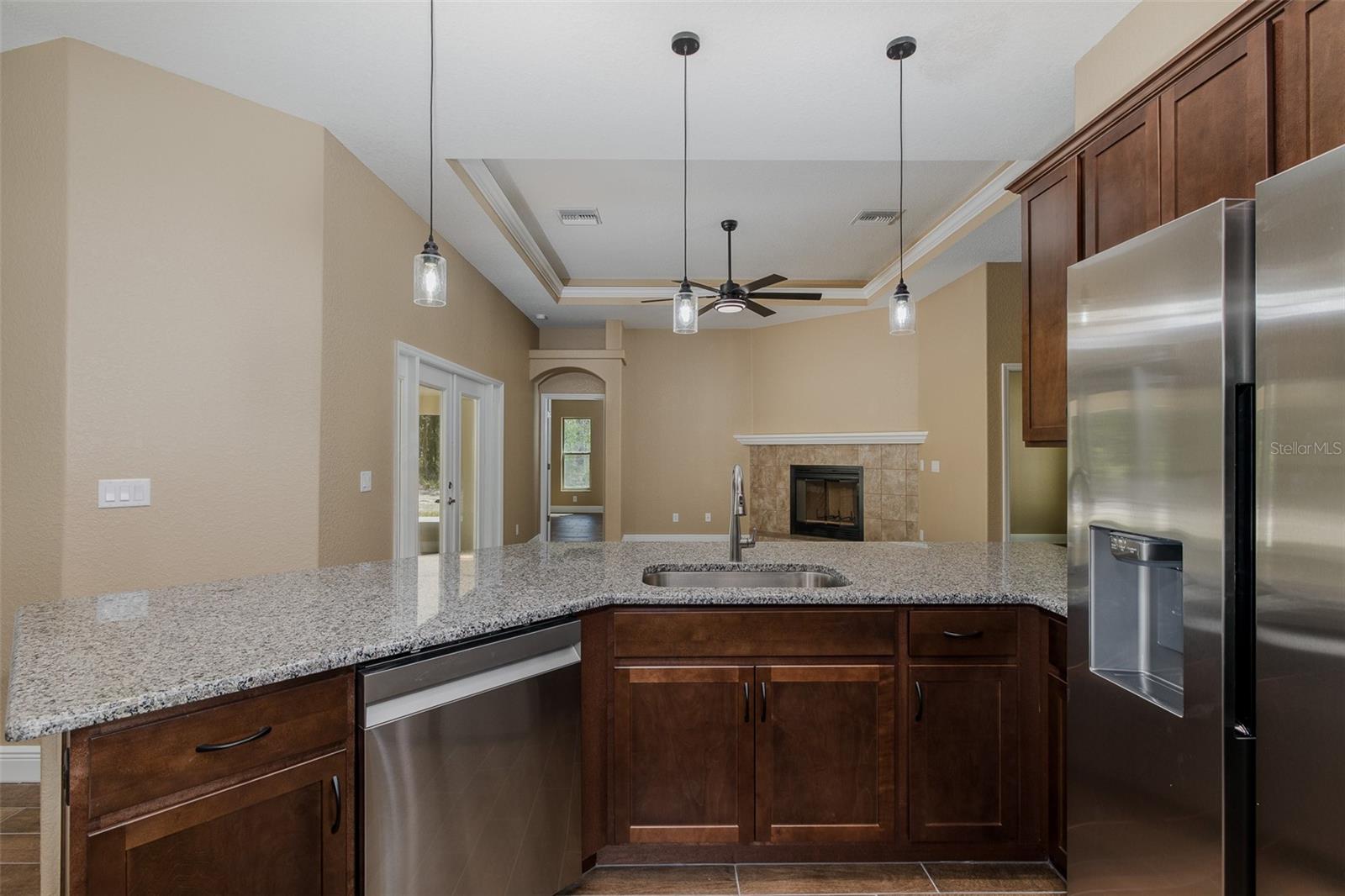 Image 20 of 64 For 15043 Hidden Deer Trail