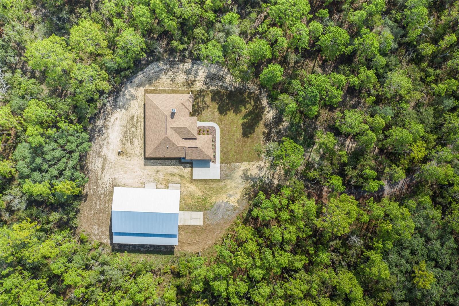 Image 62 of 64 For 15043 Hidden Deer Trail