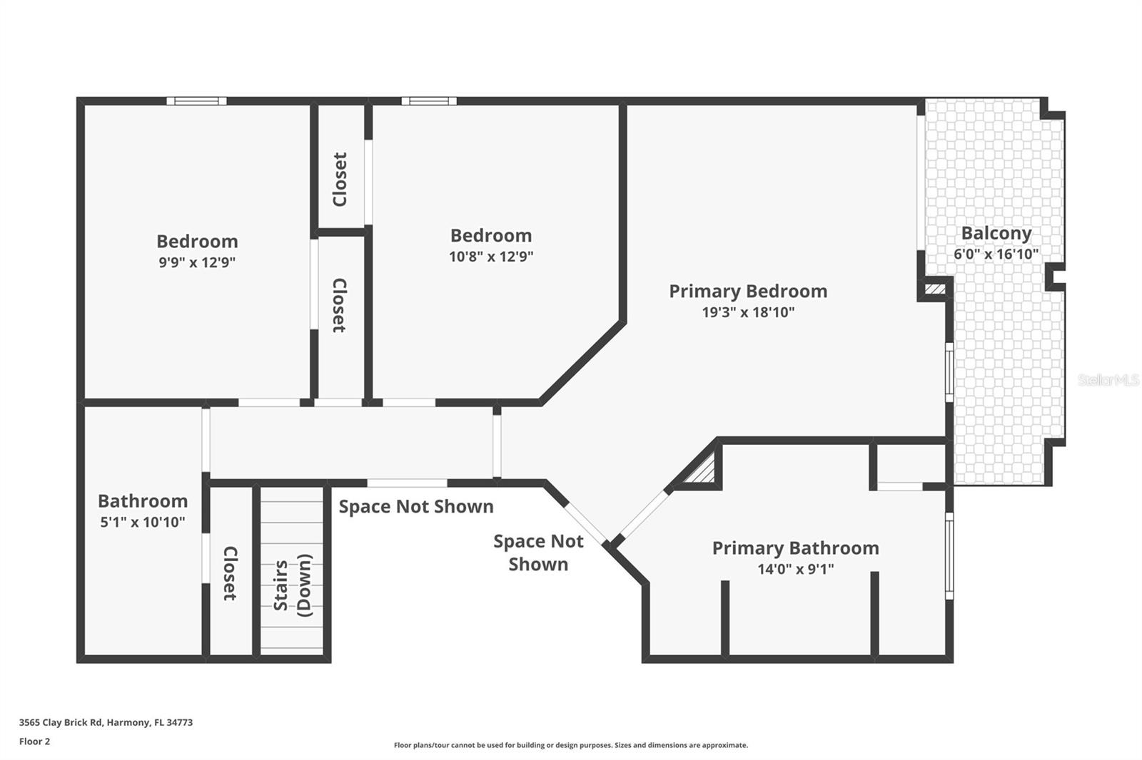 Image 37 of 37 For 3565 Clay Brick Road 47