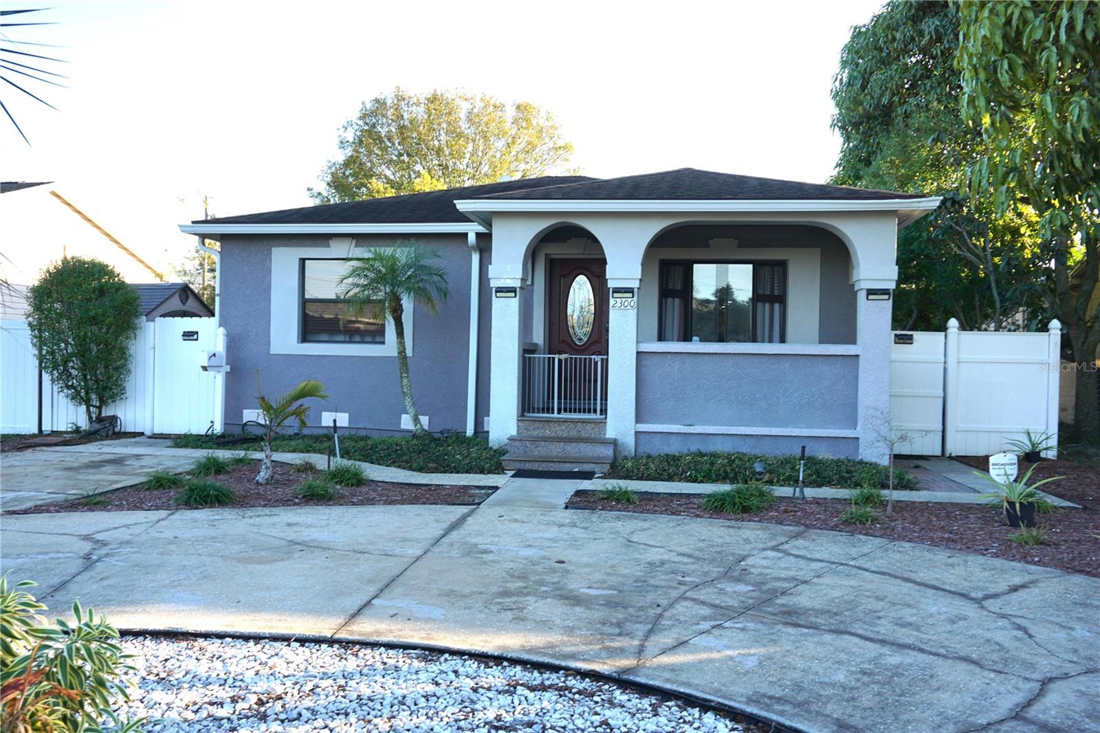 Details for 2300 37th Avenue N, ST PETERSBURG, FL 33713