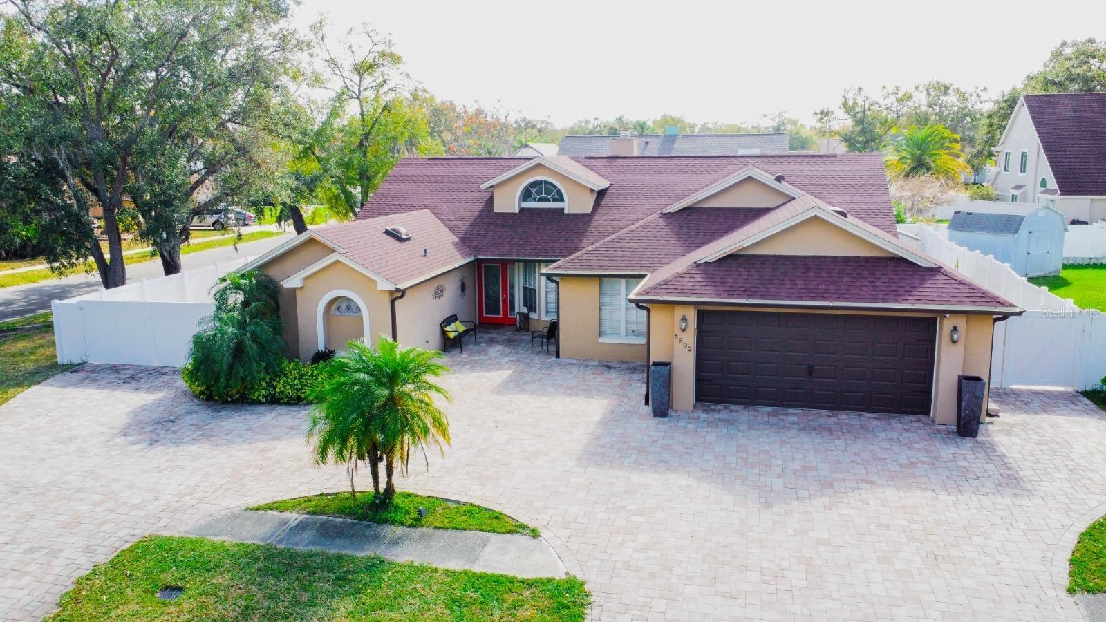 Image 3 of 35 For 6502 Yellowhammer Avenue