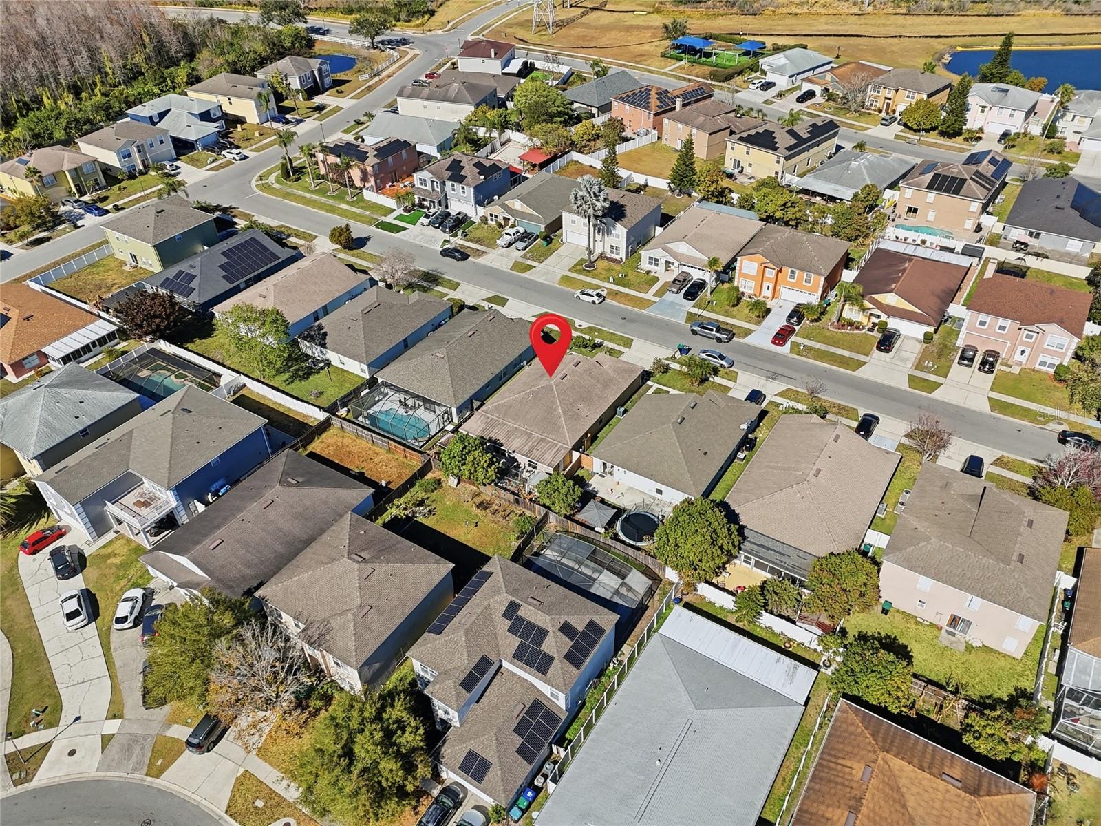 Image 11 of 42 For 1123 Epson Oaks Way