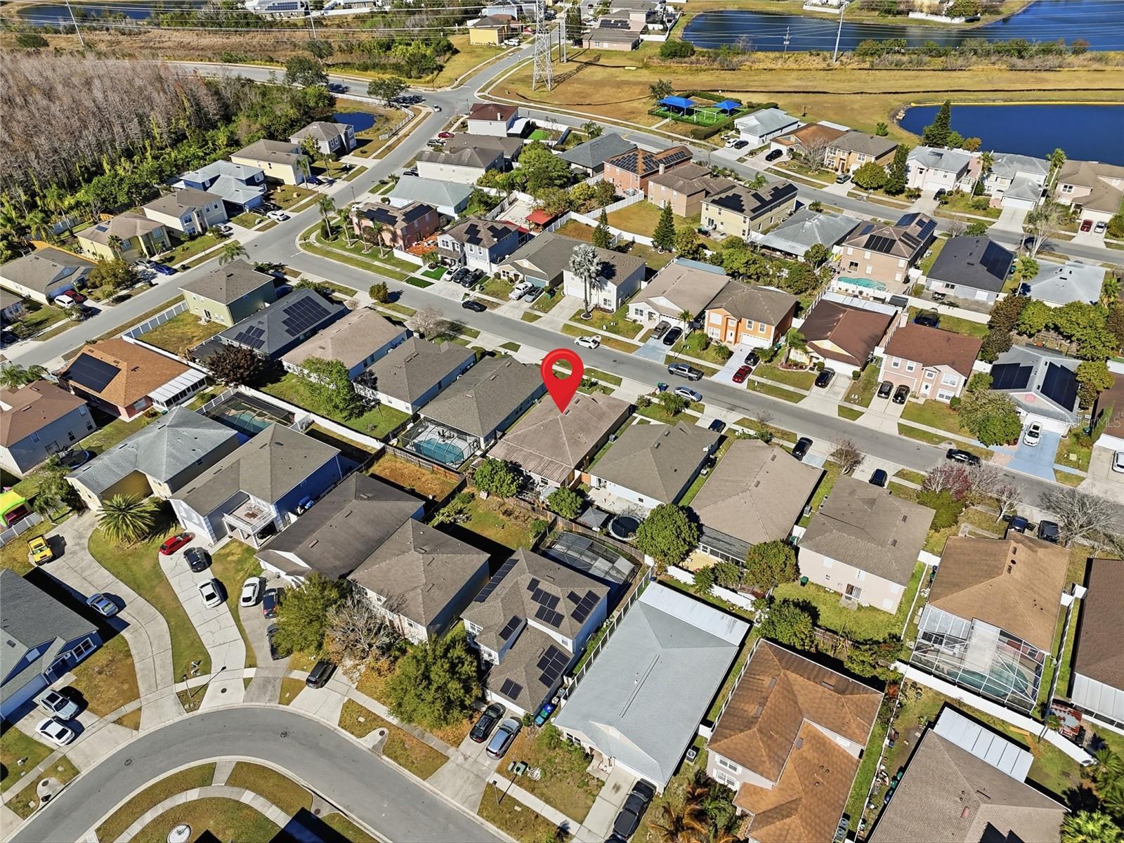 Image 12 of 42 For 1123 Epson Oaks Way