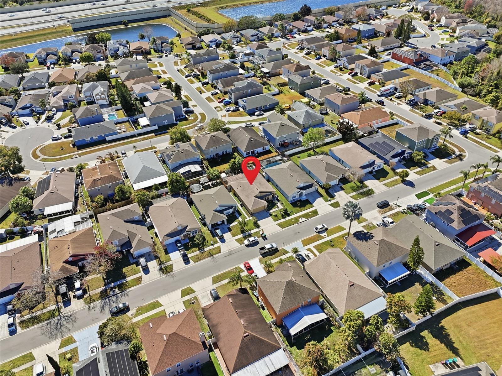 Image 7 of 42 For 1123 Epson Oaks Way