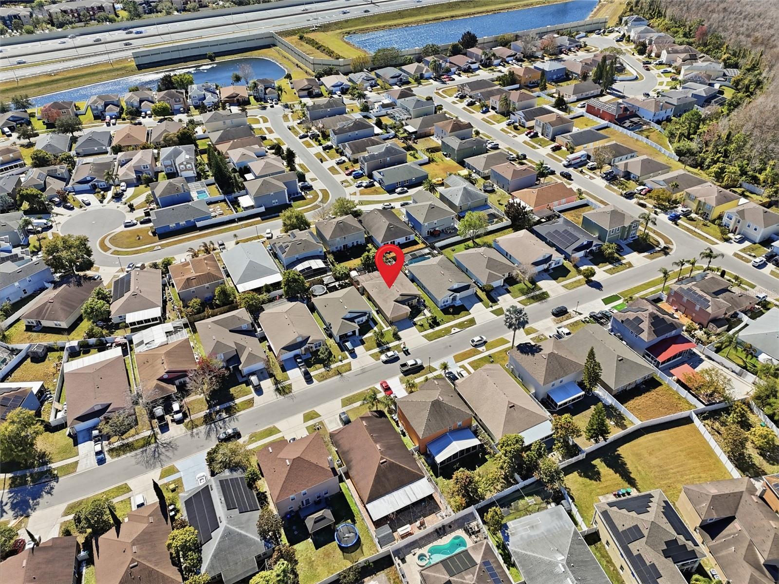 Image 8 of 42 For 1123 Epson Oaks Way