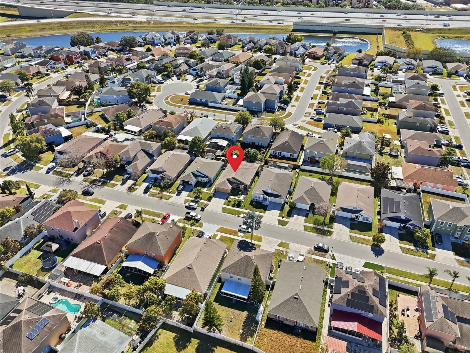 Image 9 of 42 For 1123 Epson Oaks Way