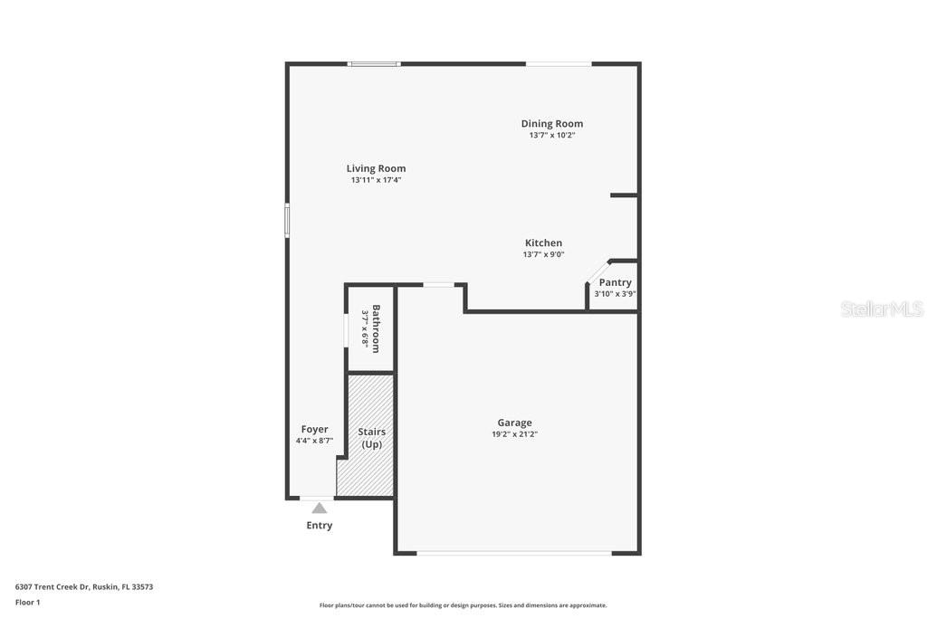 Image 29 of 39 For 6307 Trent Creek Drive