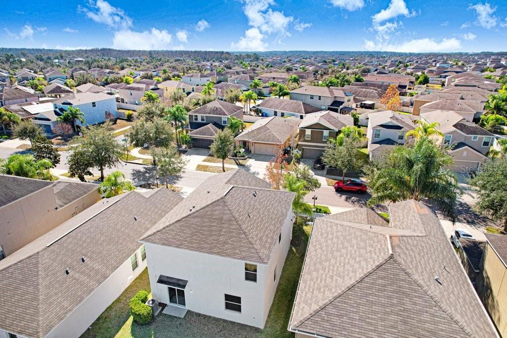 Image 31 of 39 For 6307 Trent Creek Drive