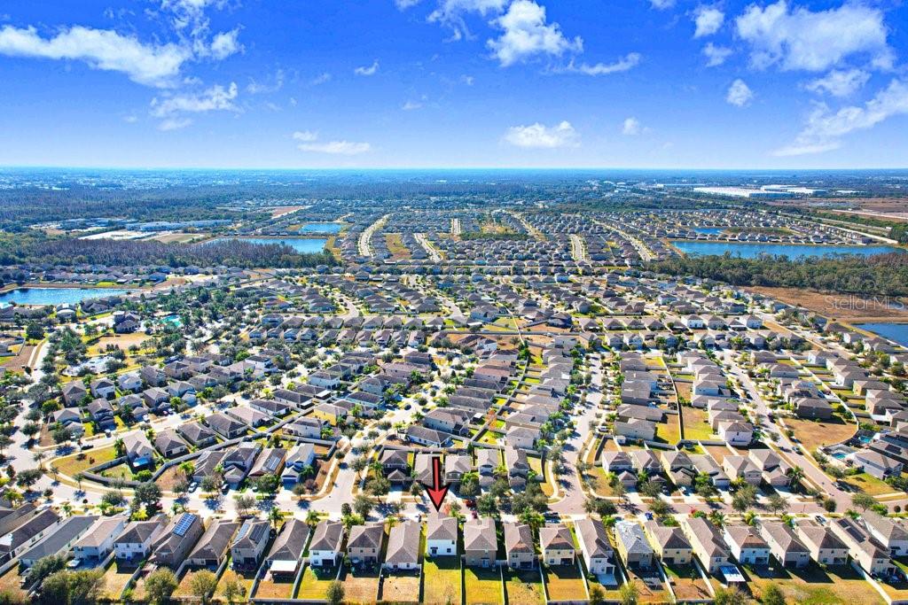 Image 33 of 39 For 6307 Trent Creek Drive