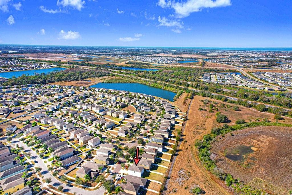 Image 34 of 39 For 6307 Trent Creek Drive