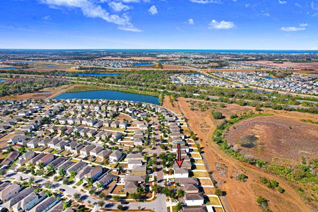 Image 35 of 39 For 6307 Trent Creek Drive