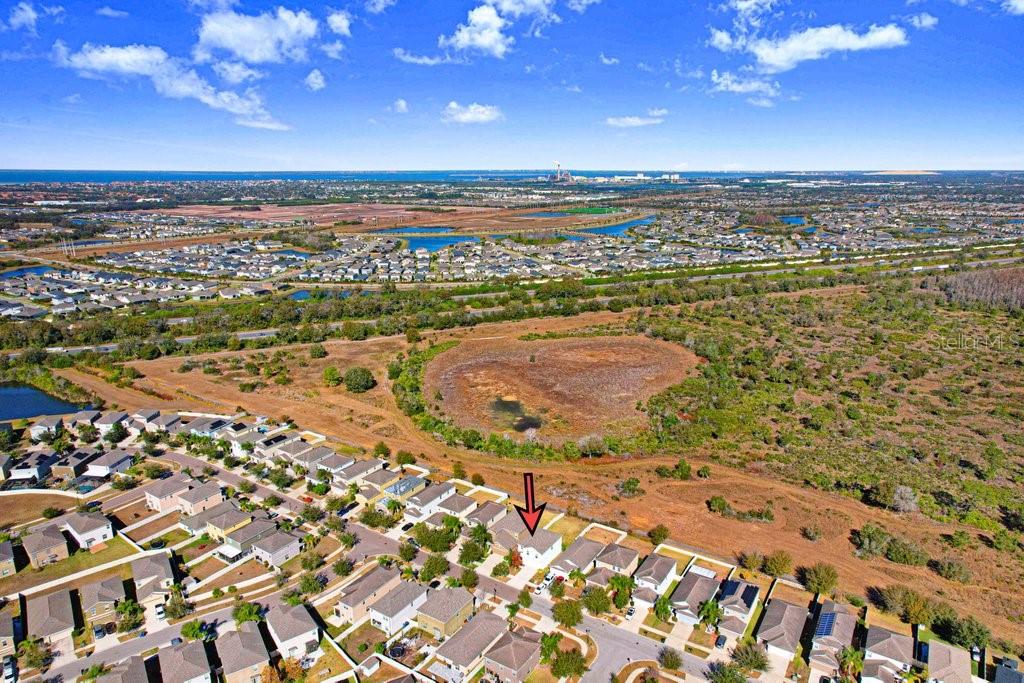 Image 36 of 39 For 6307 Trent Creek Drive