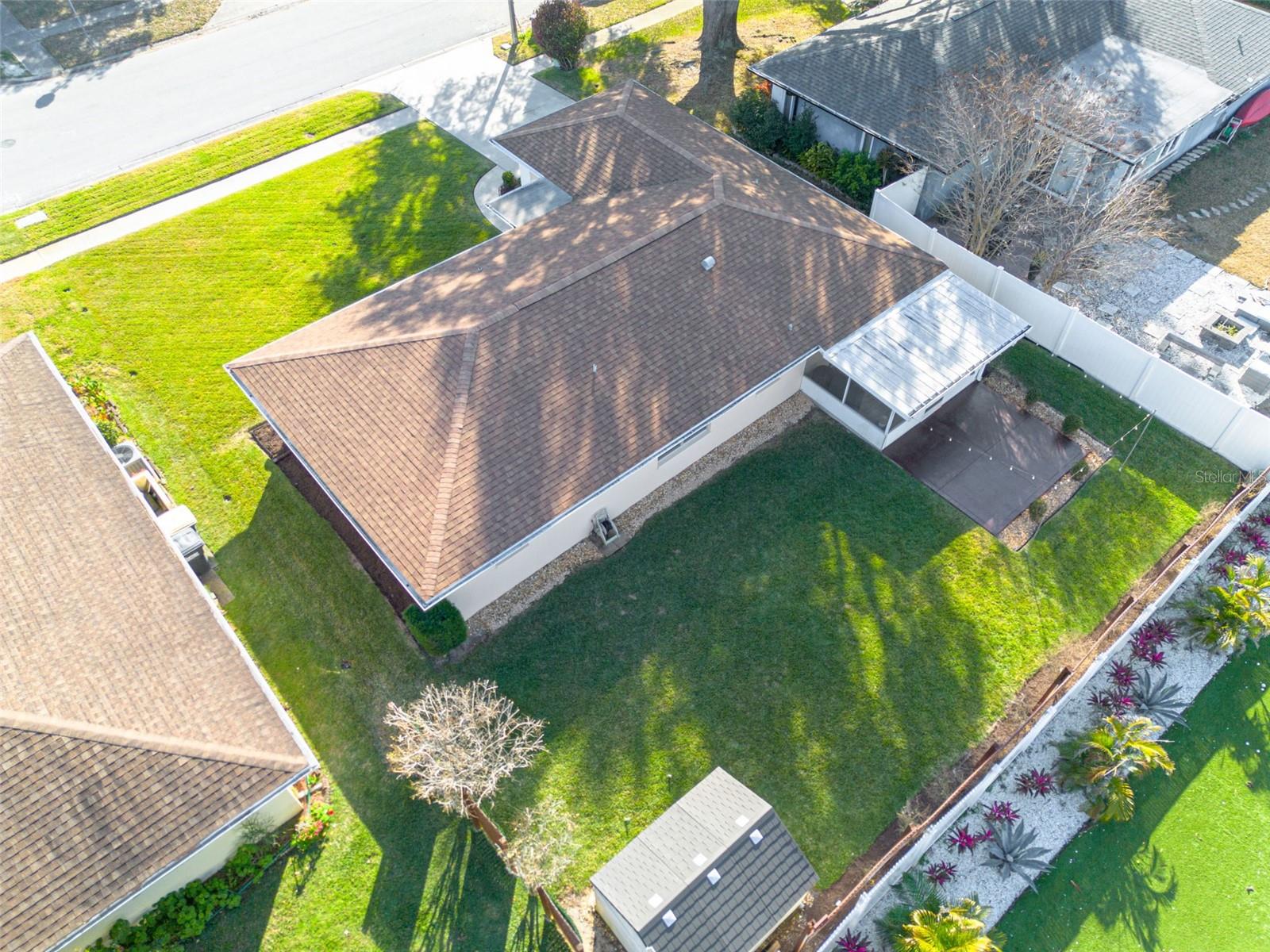 Image 33 of 36 For 1736 Algonquin Drive