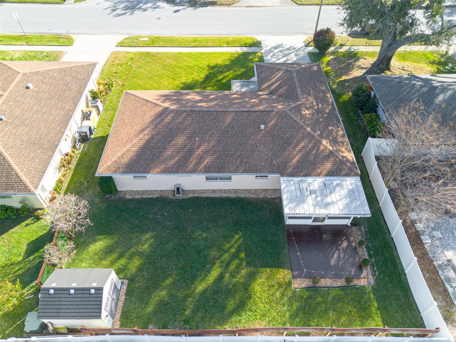 Image 34 of 36 For 1736 Algonquin Drive