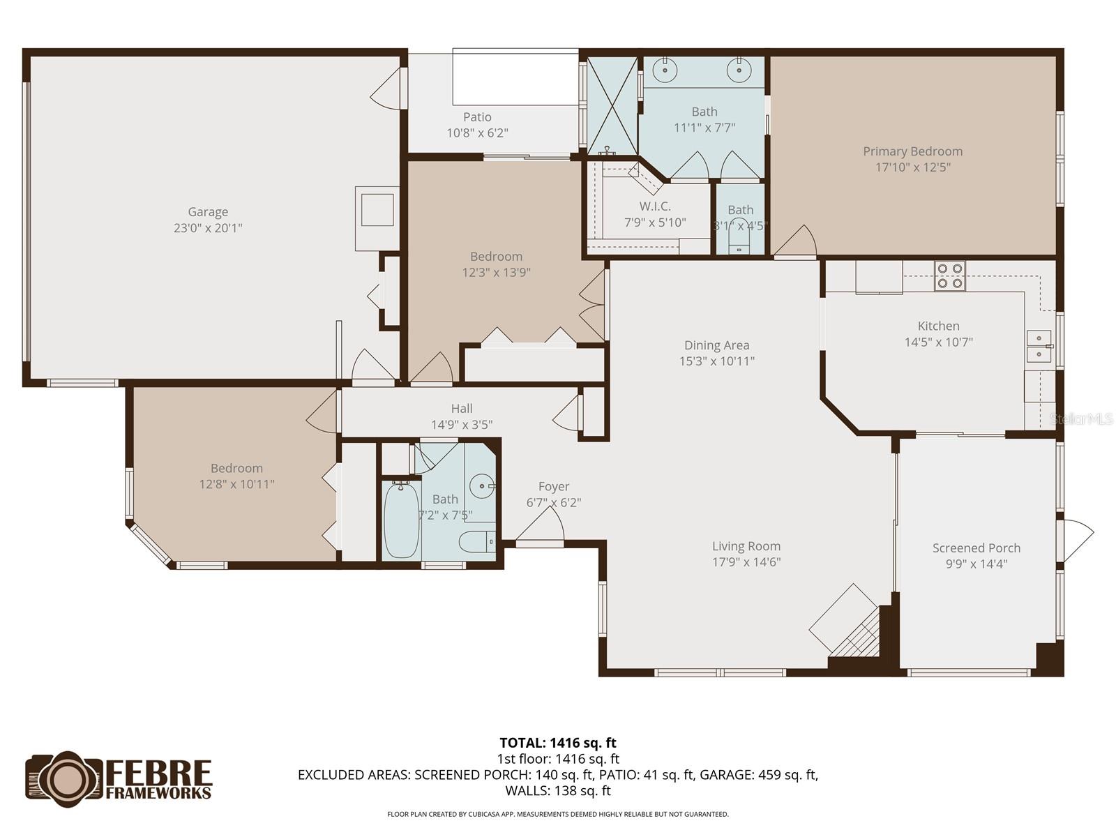 Image 21 of 24 For 669 Via Milano